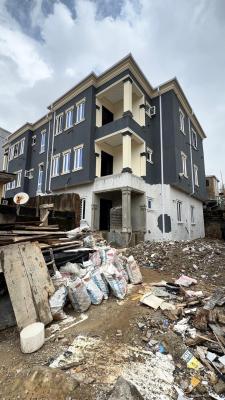 3 Bedroom Apartment at Opebi, Ikeja
