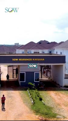 500SQM Land at DPC Level in a Developed Estate