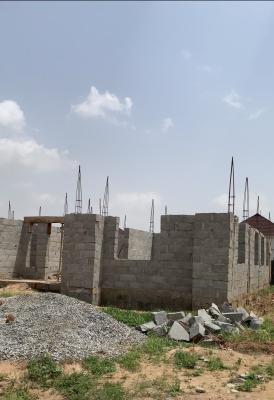 500SQM Land at Lintel Level in a Developed Estate