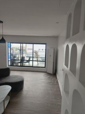 Partly Furnished & Serviced 2 Bedroom Apartment