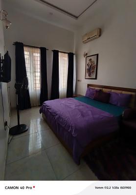 Fully Furnished 3 Bedroom Flat in Ikoyi
