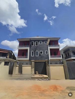 Newly Built 3 Bedroom Apartments in a Serene Neighborhood
