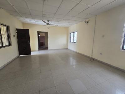 Spacious 3 Bedroom Apartment