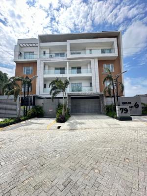 2 Bedroom Apartment at Lekki Phase 1