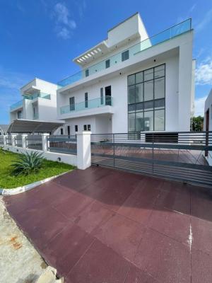 Luxury 5bedroom Fully Detached Duplex