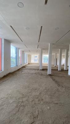 Plaza Space in Wuse for Lease
