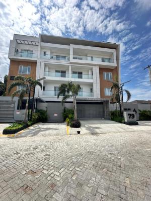 2 Bedroom Massionnaite at Lekki Phase 1