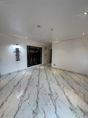 Standard 2bed Apartment Available in Ikate Lekki
