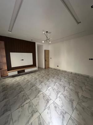 Standard 2bed Apartment Available in Ikate Lekki