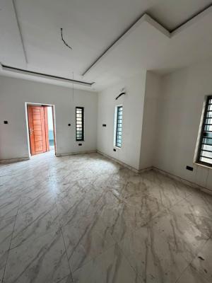 Spacious Master Bedroom