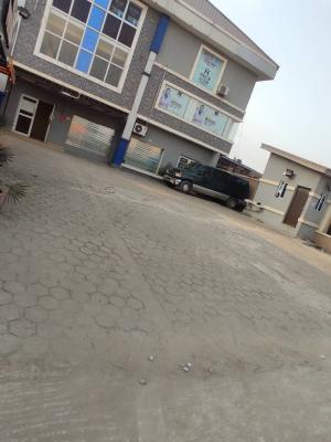3floors of 2 Storey Building