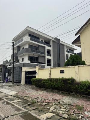 Convenient 3 Bedroom Apartment + BQ