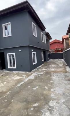 Downstairs Mini Flat Apartment at Ajah { Video}