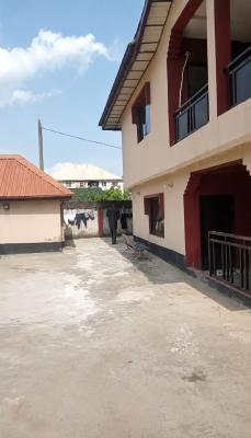 Block of Very Spacious Flats
