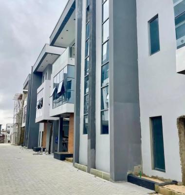 Exclusive 4bed Semi Detach Home in a Secure Estate by Coster Highway