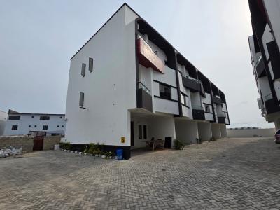 Brand New 4BRM Terrace Duplex with a BQ
