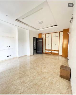 Master Bedroom in a Shared Apartment