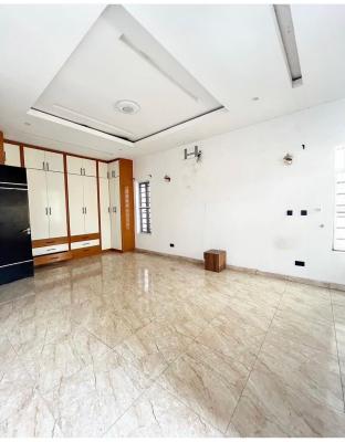 Master Bedroom in a Shared Apartment