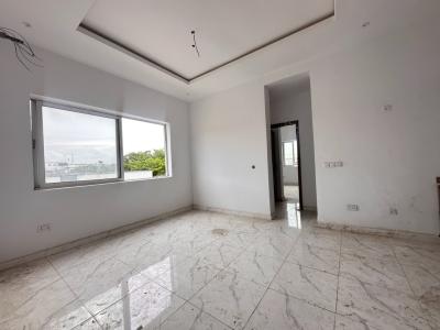 Newly Built 2bedroom Apartment