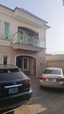 Lovely 4bedroom Duplex & 2bedroom Apartmentat D Back