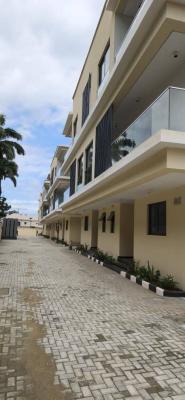 Newly Built 5 Bedroom Detached House with BQ in a Mini Estate