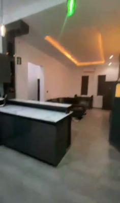 Newly Built Service Furnished 2 Bedroom with Open Kitchen