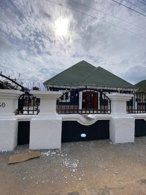 3 Bedroom Bungalow with a BQ