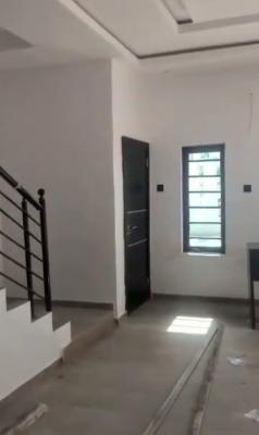 Newly Built 3 Bedroom Semi-Detached Duplex