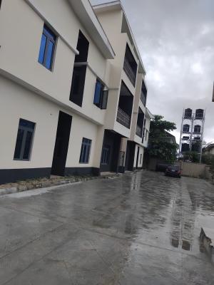 Paradise Newly Built All En-Suite 3-Bedroom