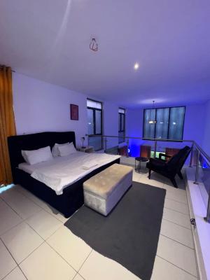 1 Bedroom Loft
