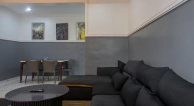 Premium 2-Bedroom Apartment with Top-Class Amenities