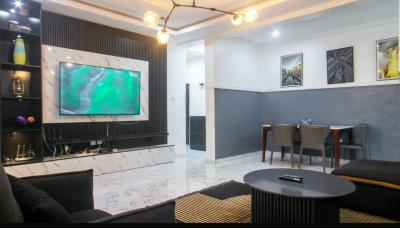 Fully Serviced 1-Bedroom Apartment with Fast Wifi
