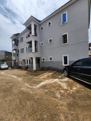 Luxury One Bedroom Block of Flat
