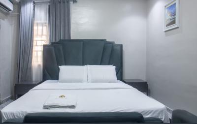 Well-Furnished 2-Bedroom Apartment