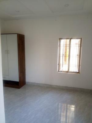 Standard Spacious 3 Bedrooms Flat