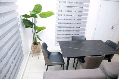 Luxurious 3 Bedroom Apartment