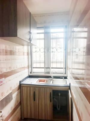Luxury 2 Bedroom Flat