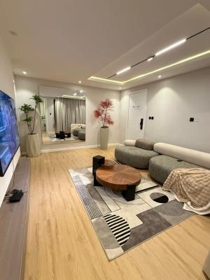 Luxury 1-Bedroom Apartment -- Pool + Gym + Beautiful Environment