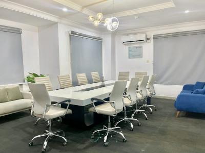 Boardroom