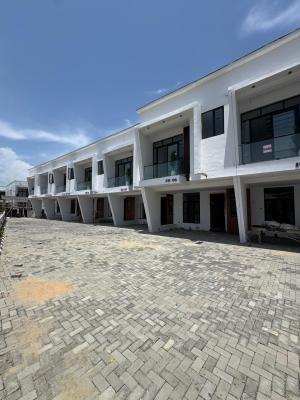 Luxury 4bedroom Duplex Within an Estate