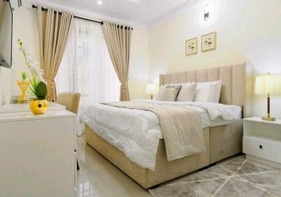 Sumptuous 4 Bedroom Terrace Duplex