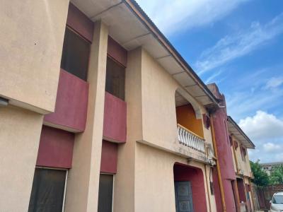 4 Units of 3 Bedroom Flat with Another One Units of 2 Bedroom Flat