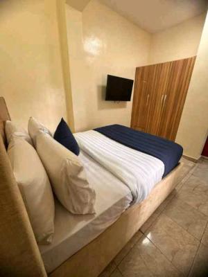 One Selfie Bedroom Apartment