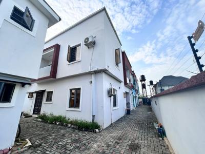 Luxuriously Finished 2 Bedroom Flat
