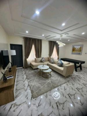 Luxury 2 Bedroom Apartment