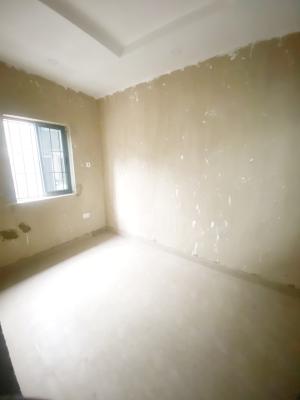 A Newly Built Spacious Mini Flat