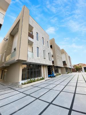 4 Bedroom Detached Duplex with BQ