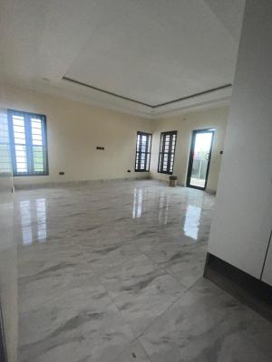 Luxury Newly Built 4bedroom Terrace with BQ in Aso Drive for Sale