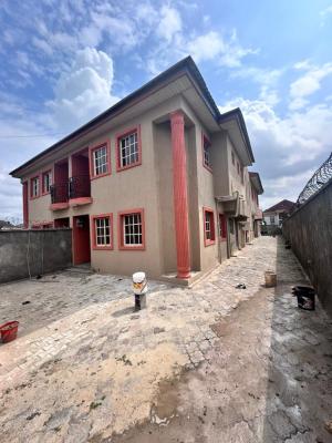 Luxury Finished 2 Bedroom Duplex