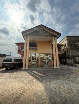 Premium 6 Bedroom Detached Duplex